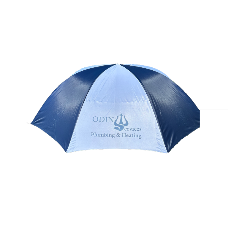 Odin Plumbing Umbrella